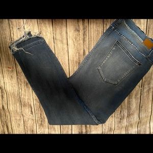 7 pair lot! Old Navy! Crown and Ivy!Judy Blue!